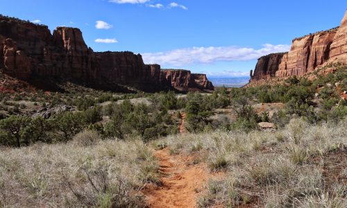 Devil's Canyon